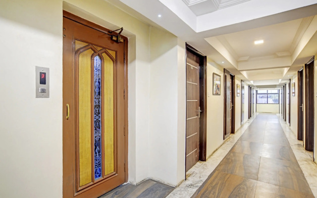 Hotel Utsav Residency by OYO Rooms