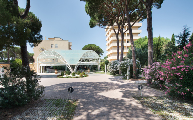 Park Hotel Marinetta