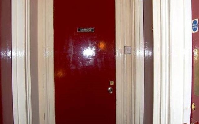 Seton Guest House