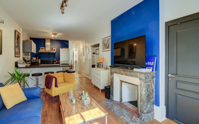 Le Jeannin - Cosy & Clean