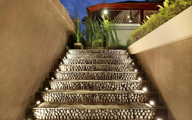 Ziva a Boutique Villa