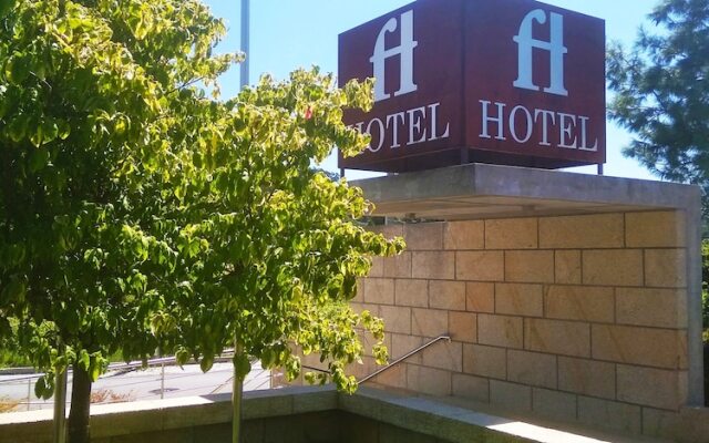 FH Hotel