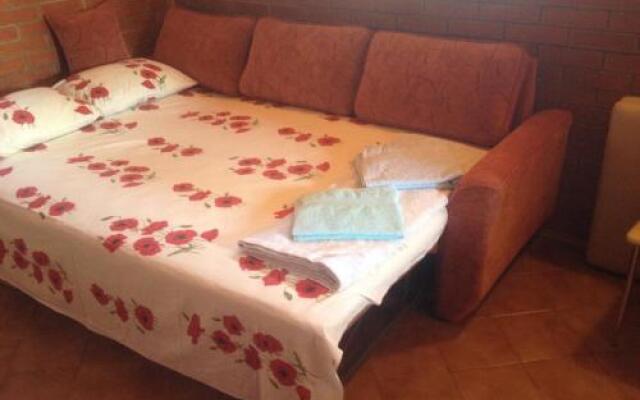 Guest House na Gorkogo 63