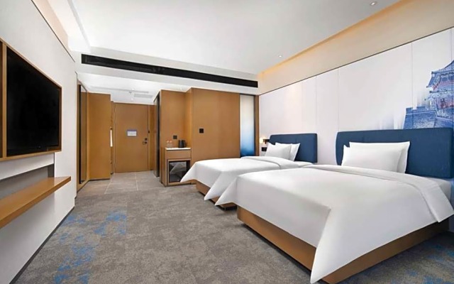 Hampton By Hilton Qingzhou Shenshui Road