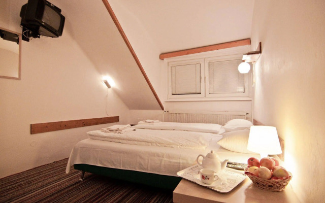 Pension Nika