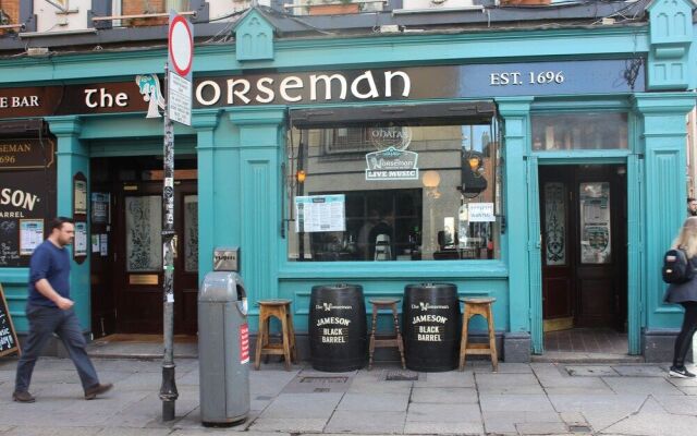 The Norseman