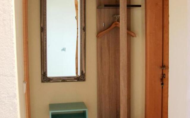 Haus Schrettl Hintergrünholz