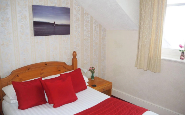 Swn Y Mor Hotel