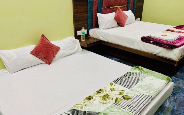 Hotel Shree Sita Ram Kutti