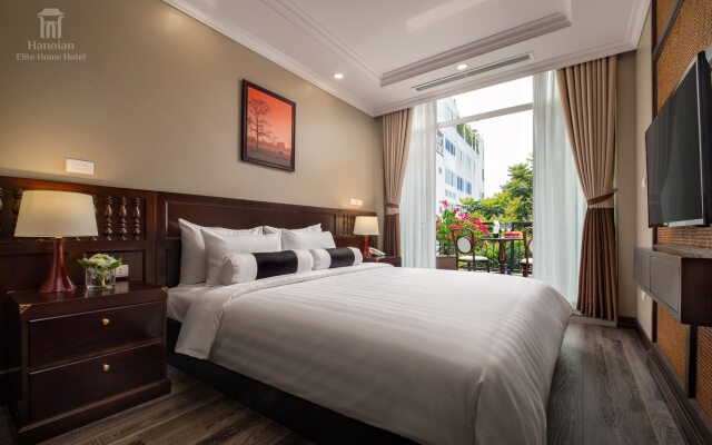 Lotusama Hanoi Hotel