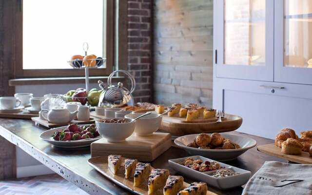 Arlington Place Bed & Breakfast