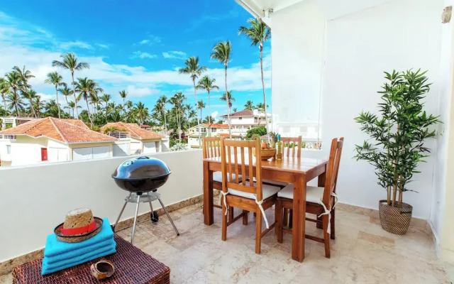 LOS CORALES VILLAS and SUITES