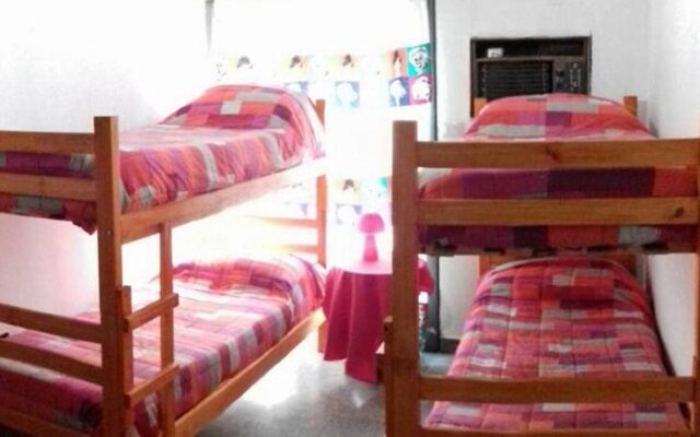 Destino San Juan Hostel