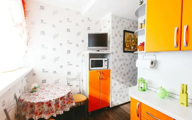 Апартаменты «Пять Звезд Престиж»