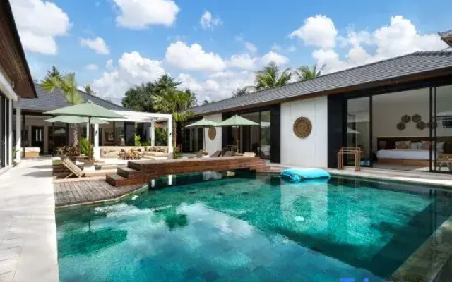 Villa Cocktail and Dreams by BaliSuperHost