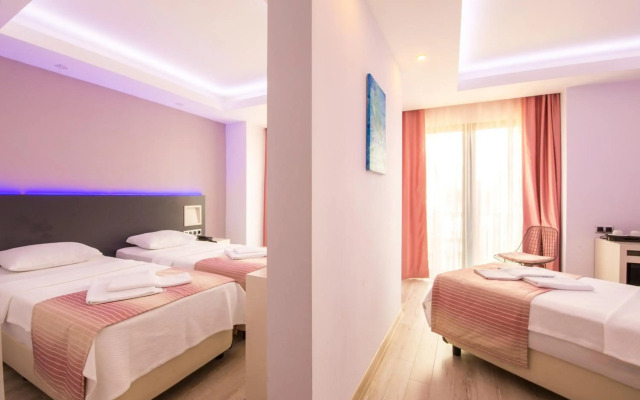 Datca Sapphire Hotel