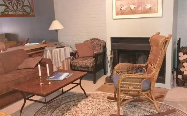 Bed and Breakfast de Chez Nous