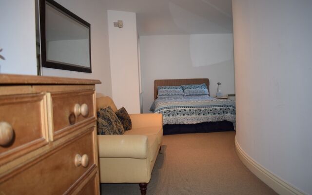 2 Bedroom With 2 Balconies in Dublin