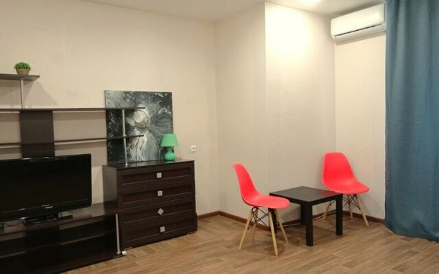 ApartLand on the st. Zeyskaya, 323
