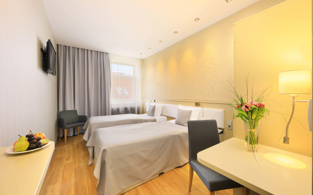 Hotel Ametyst