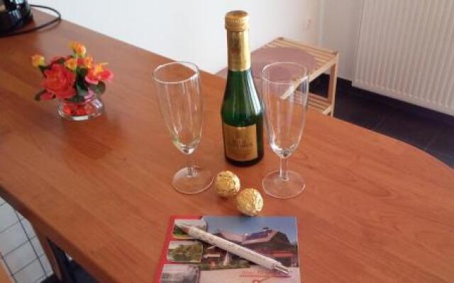 Haus Alexandra Apartment (Adults Only)