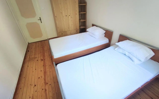 3BR Spacious City Center