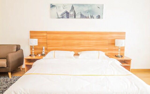 Felix Apartment Hotel