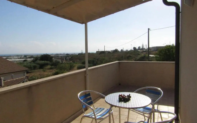 Casa Vacanze Barone di Civico 24