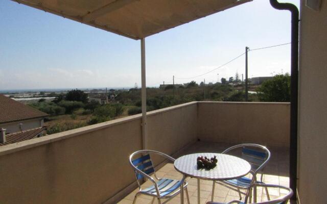 Casa Vacanze Barone di Civico 24