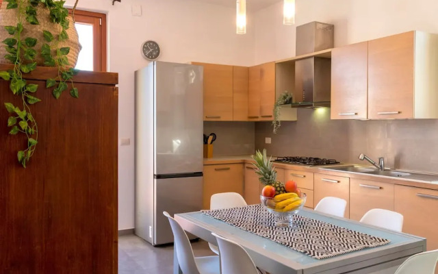 Sardinia Re - Villino Silvia