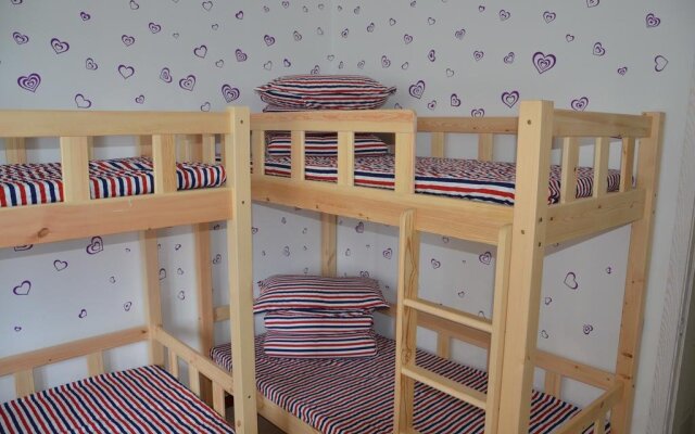 Tangshan Tangtang Youth Hostel