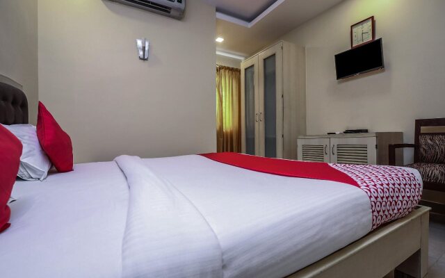Hotel Tourist Palace