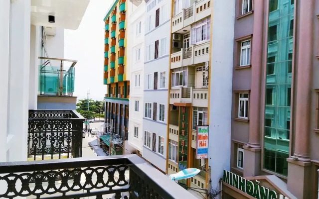The Dreamer Hotel