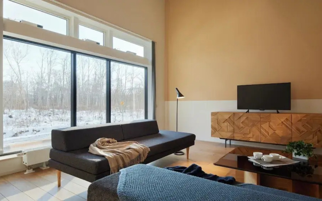 Minn house Niseko Hirafu