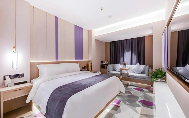 Lavande Hotel (Beijing Shunyi Shimen Metro Station)