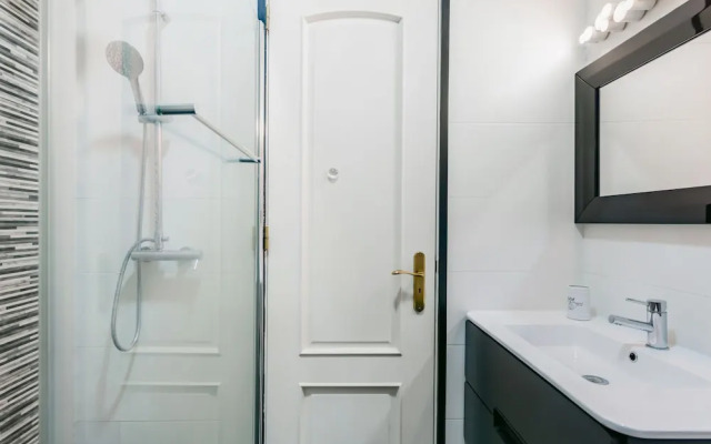 Downtown Nova Baixa-Chiado