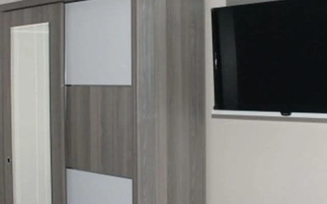 Uzungöl Öztürk Hotel