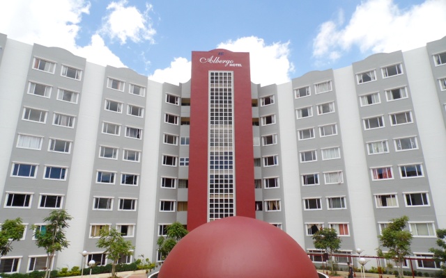 Albergo Hotel