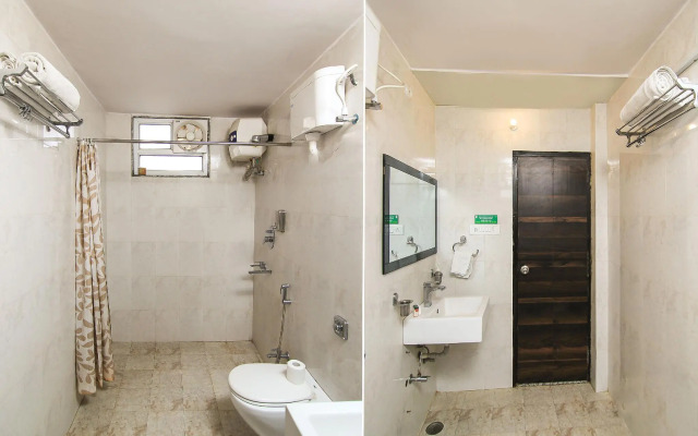 OYO 7018 IVY Boutique Stays