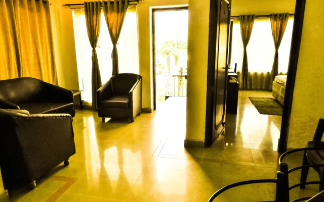 Van Durga Villas & Suites