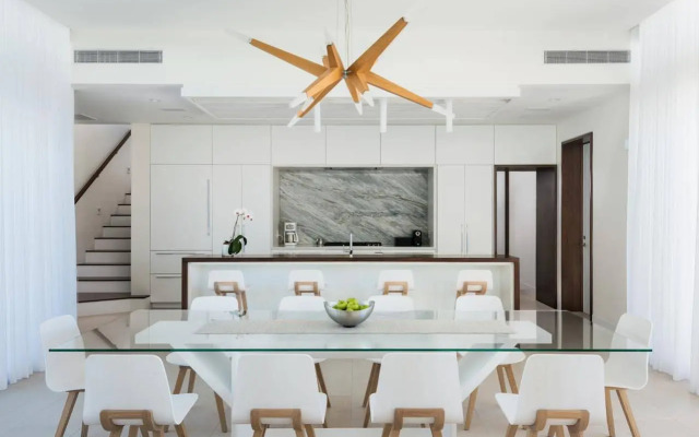 Wymara Resort and Villas