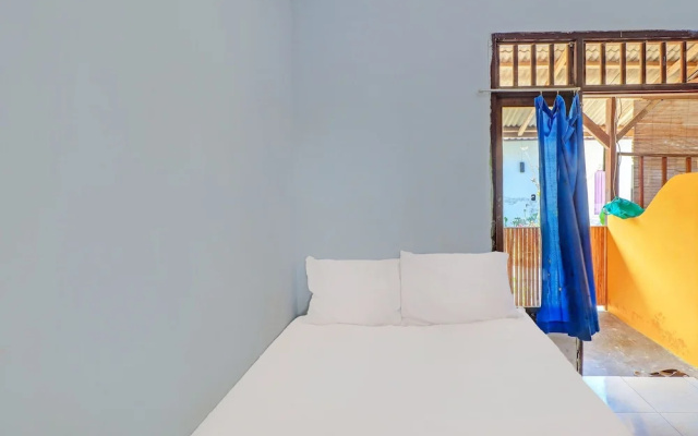 Hotel O Pondok Ai