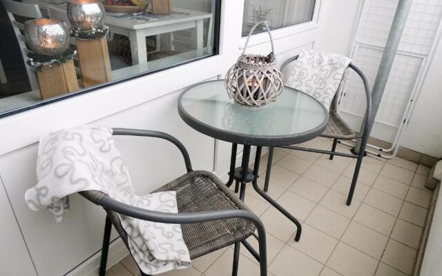 Ferienpark B06-012 Ferienpark