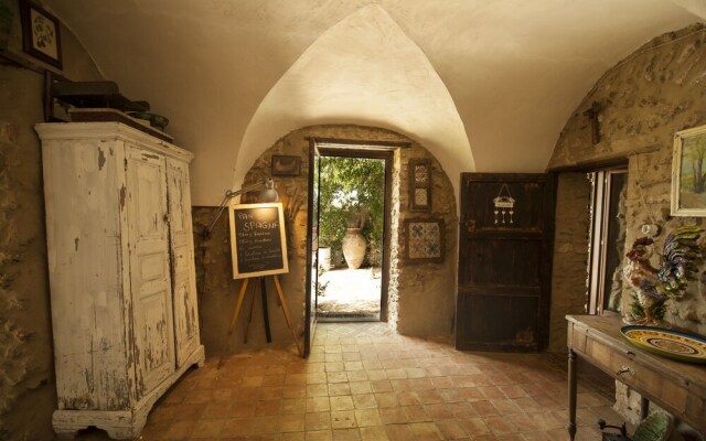 Casa Antica Menta