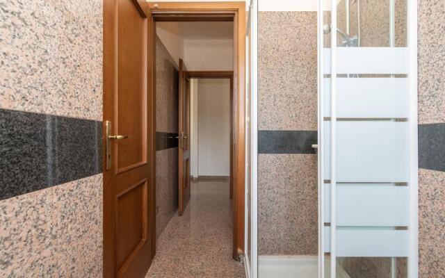 Appartamento Piazza Garibaldi - Affitti Brevi Italia