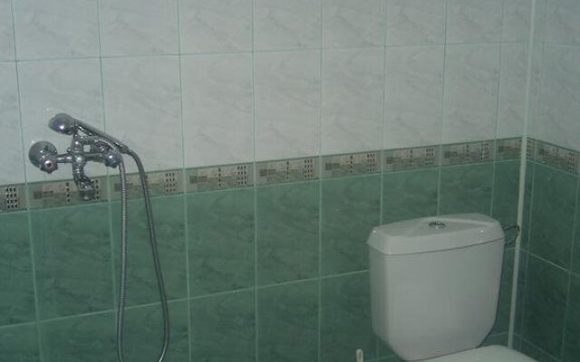Galina Guest House
