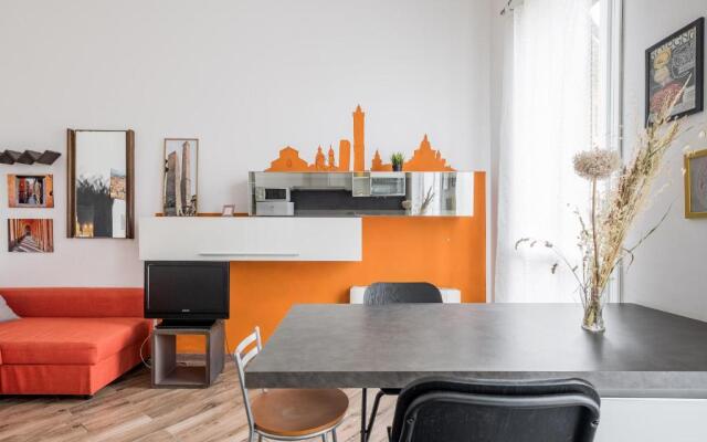 Binario 1 Apartment By Wonderful Italy