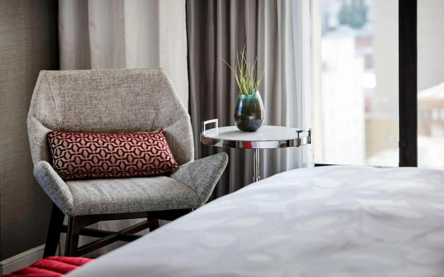 JW Marriott San Francisco Union Square