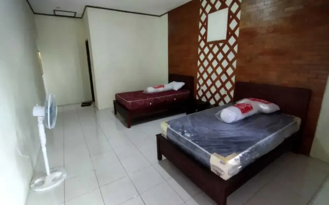 Borobudur Kampung Homestay - Marsudi