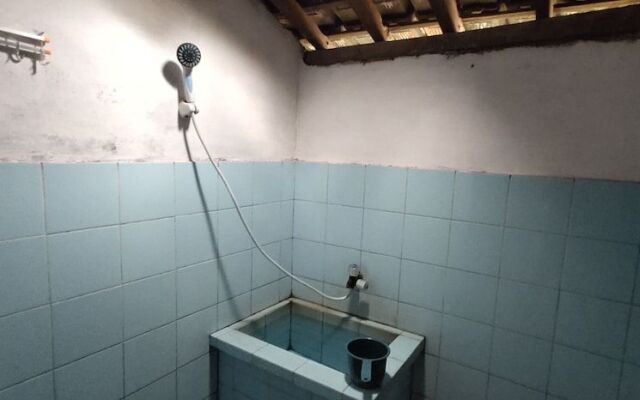 Homestay Miftah Syariah - Hostel